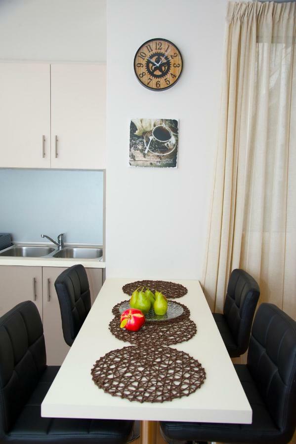 Stylish And Elegant Apts Lejlighed Athen Eksteriør billede